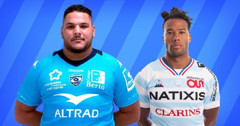 XV de France - Avec Haouas et Teddy Thomas, mais sans Retière : voici la composition face au Pays de Galles !