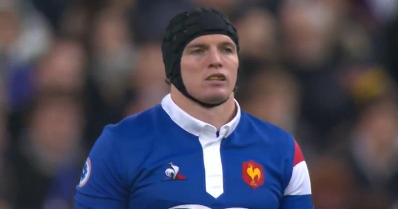 XV de France : avec quel paquet d'avants pour défier le Pays de Galles ?