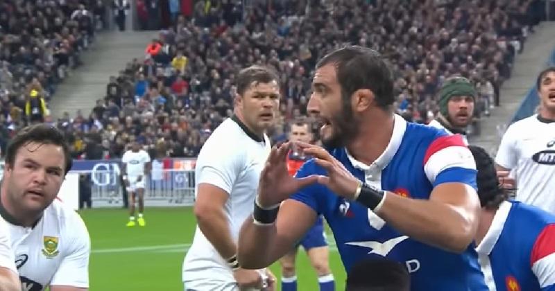 XV de France : avec quel paquet d'avants pour redresser la tête face à l'Argentine ?