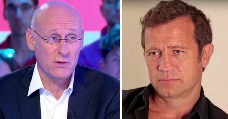 XV de France : Bernard Laporte dément (pour l'instant) la nomination de Fabien Galthié