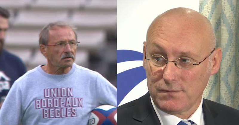 XV de France : Bernard Laporte et Jacques Brunel dévoilent leur plan de bataille pour les Bleus