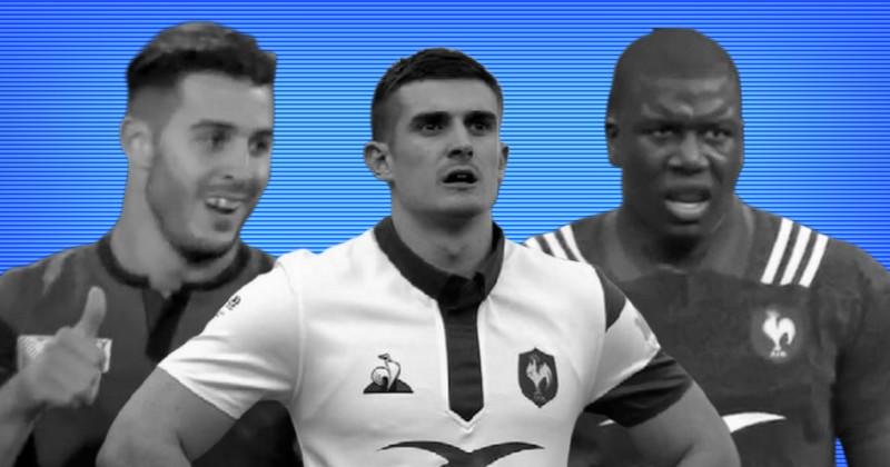 XV de France : ces 8 Bleus passés par la Pro D2 qui vont jouer la Coupe du monde 2019