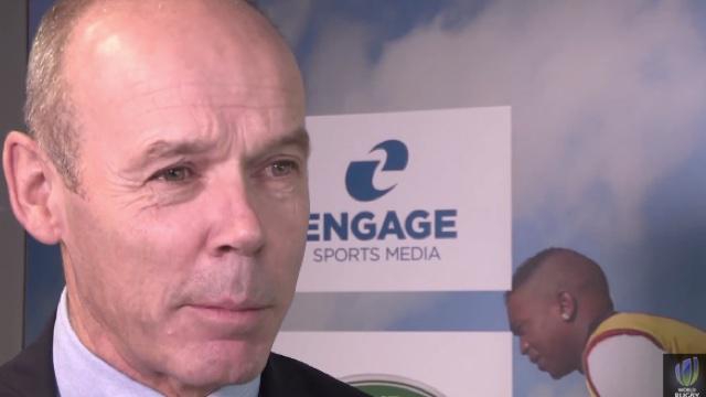 XV de France : Clive Woodward serait candidat au poste de sélectionneur