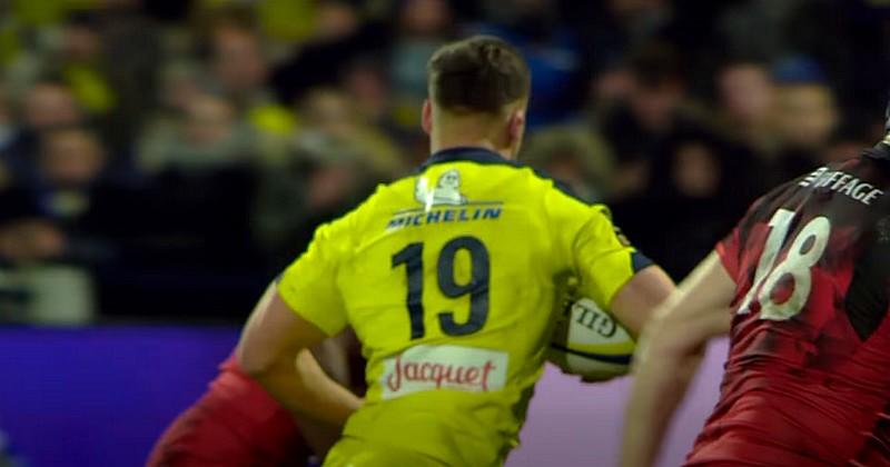 XV de France - Coly, Ponpon et Fischer, premiers partenaires des