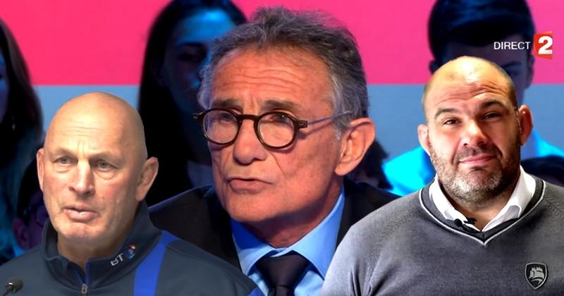 XV de France - Qui pourrait remplacer Guy Novès ?