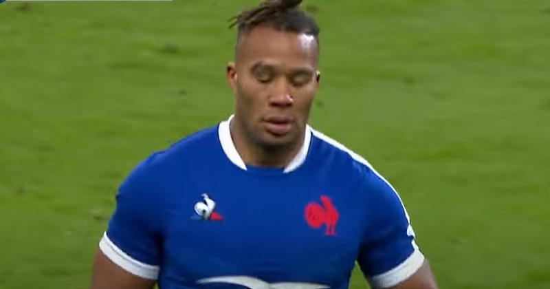 XV de France. Fabien Galthié prend la défense de Teddy Thomas, remplaçant face à l'Ecosse