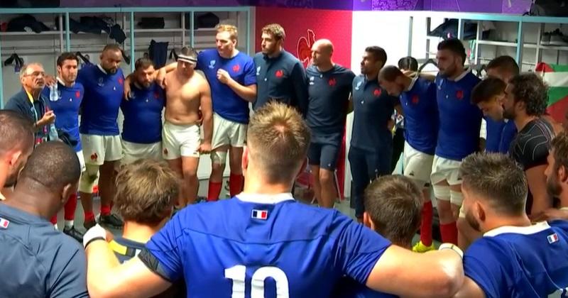 XV de France - Faire tourner ou garder les titulaires : quel pack face aux USA ?