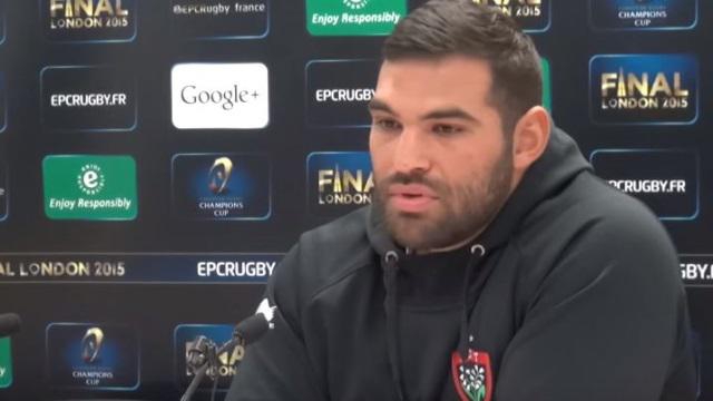 6 Nations - XV de France. Florian Fresia remplace Vincent Pelo pour le match face à l'Angleterre