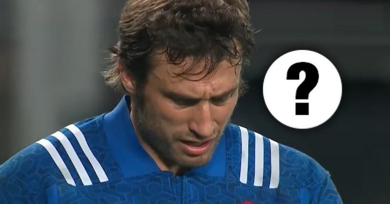 XV de France - Fofana, Médard, Fall : quels arrières pour le deuxième test face aux All Blacks ?