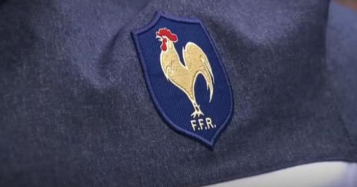 XV de France : Guy Novès convoque deux nouveaux joueurs pour affronter les All Blacks