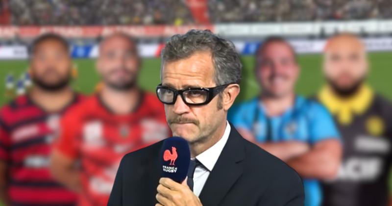 Galthié ne l’avait pas vu venir, Le XV de France en pénurie de joueurs à ce poste clé ?