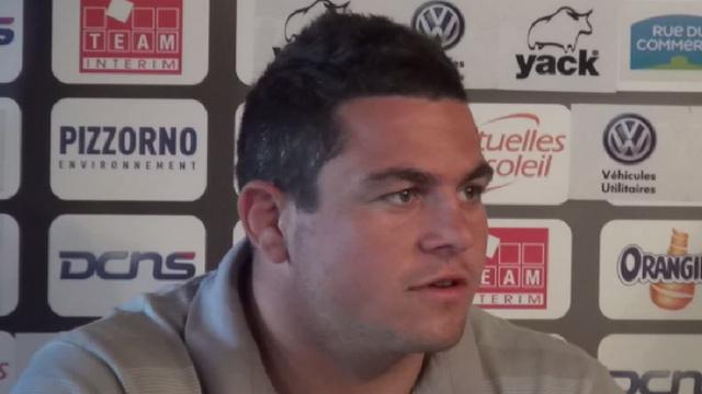 XV de France - Guilhem Guirado remplace Hugo Bonneval dans le groupe des 30 protégés