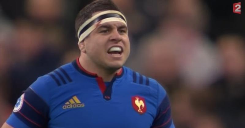 XV de France - Guilhem Guirado : ''Si un sélectionneur n'écoute pas les joueurs, ça ne peut pas fonctionner''