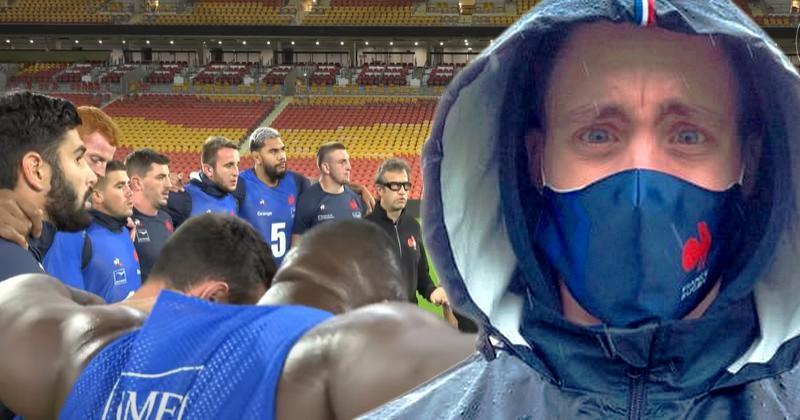 XV de France. James Kent, l'infiltré australien au service des Bleus