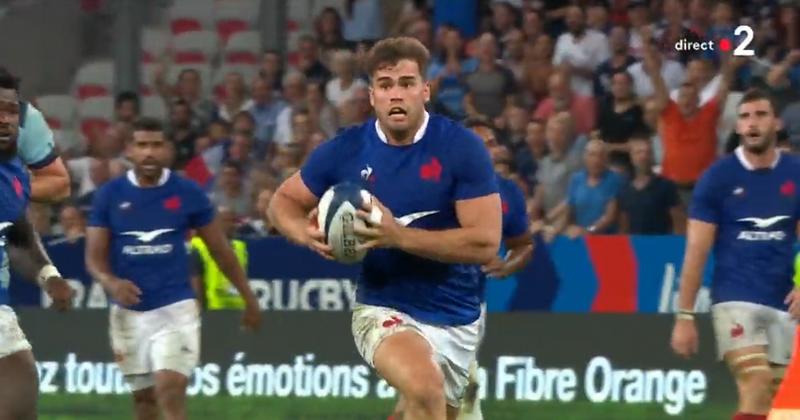 RUGBY. Coupe du Monde. Penaud, Jordan, qui pourra battre le record incroyable d'Habana, Lomu et Savea ?