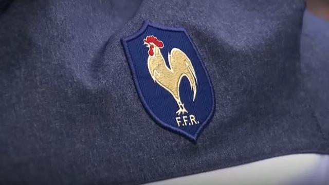 XV de France : la composition des Bleus pour affronter les Samoa