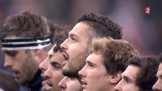 XV de France - Le groupe pour préparer le Tournoi des 6 Nations