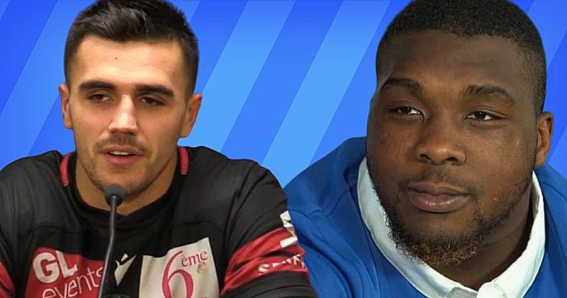 XV de France : le verdict est tombé pour Dylan Cretin, Demba Bamba incertain ?