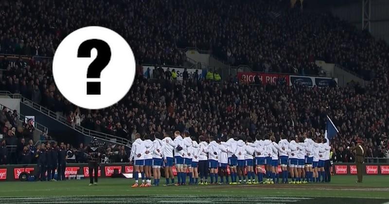 XV de France : les 5 joueurs qui ont convaincu face aux All Blacks