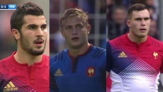 XV de France / 6 Nations : quels joueurs de la liste élite n'ont pas été retenus pour le stage ?