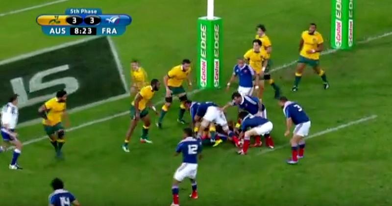 XV de France. Les Bleus joueront en semaine pendant la tournée en Australie