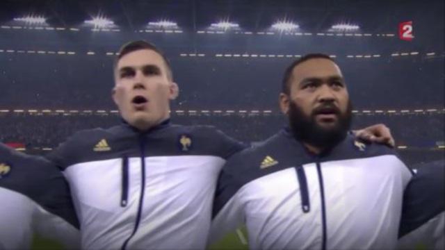 XV de France : Quels internationaux vont jouer en Top 14 ce week-end ?