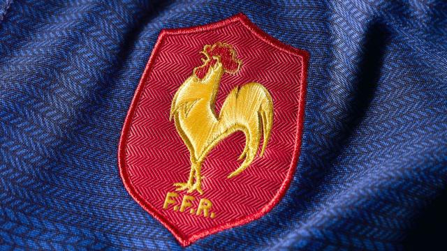 XV de France. Votez pour le plus beau maillot des Bleus depuis 10 ans