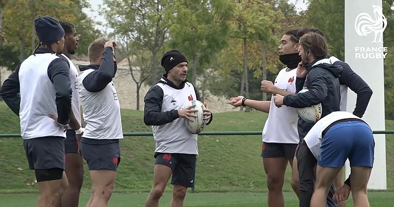 XV de France - Les septistes, simples renforts ou vraies options pour le staff ?