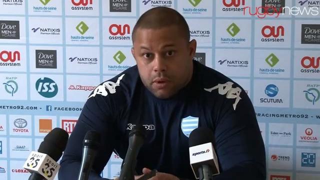 XV de France : Luc Ducalcon et Vincent Debaty appelés avant le Pays de Galles