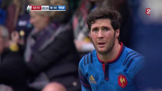 6 Nations. Ecosse - XV de France : le Top 3 des Bleus du Rugbynistère et d'Ovale Masqué