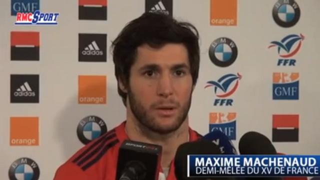 VIDEO. XV de France : l'équipe des internautes du Rugbynistère pour affronter l'Ecosse