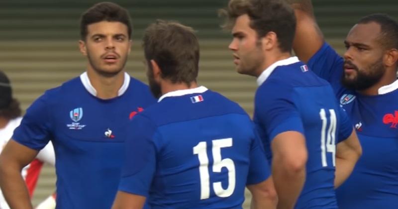 XV de France - Maxime Médard croit encore à son retour chez les Bleus !