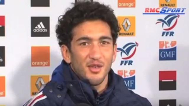 XV de France. Philippe Saint-André sort un livre et raconte la « trahison » de Maxime Mermoz