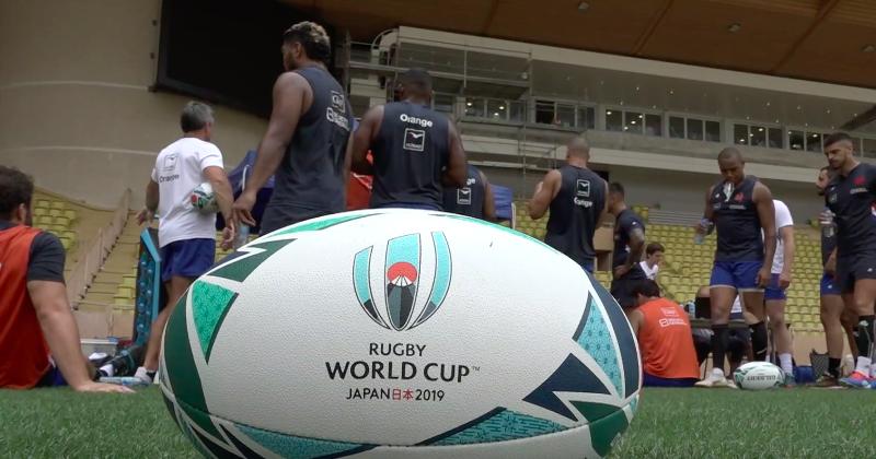 XV de France - La Fédération Monégasque de Rugby est aux petits soins pour les Bleus