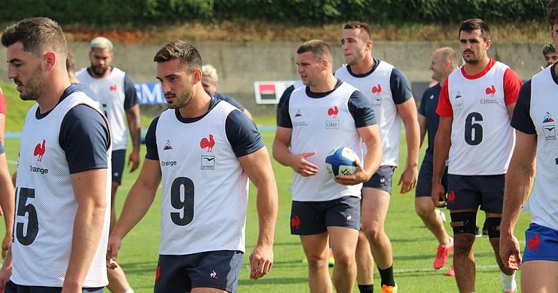 XV de France. Plus de clubs représentés chez les Bleus pour la tournée et le Tournoi ?