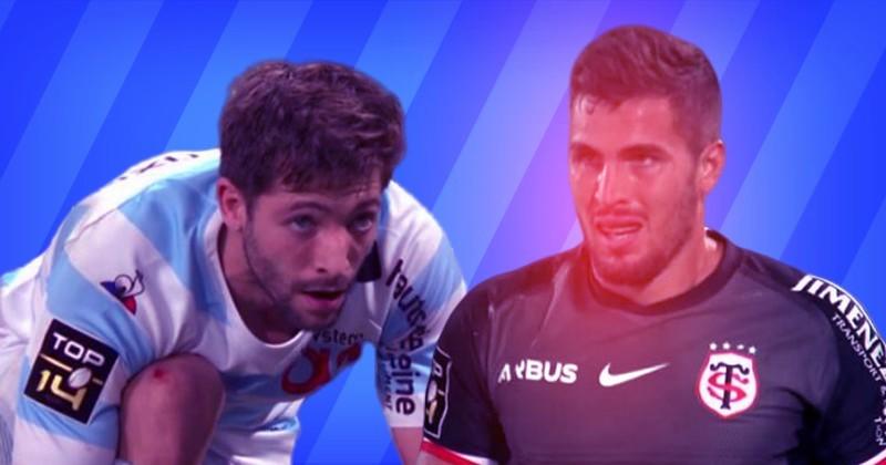 XV de France - Pour Teddy Iribaren, Sébastien Bézy aurait mérité d'être appelé