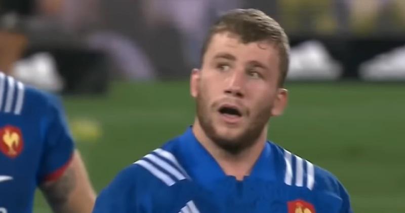 XV de France : quatre Bleus mis à disposition des Barbarians pour affronter les Highlanders