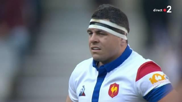 XV de France : qu'attend Jacques Brunel de ses Bleus face à l'Irlande ?