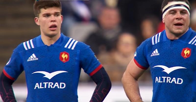 XV de France : que sont devenus les joueurs lancés chez les Bleus dans le 6 Nations 2018 ?