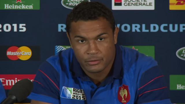 VIDEO. XV de France : Quel avenir pour Thierry Dusautoir ?