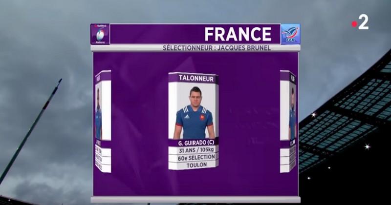 XV de France - Quelle composition auriez-vous alignée face au Pays de Galles ?