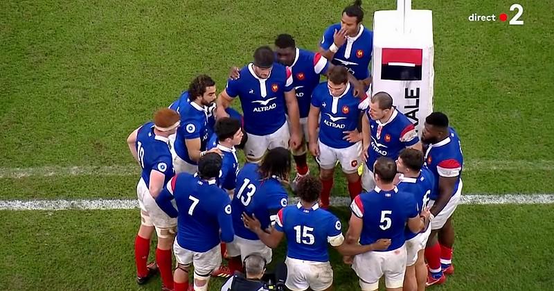 XV de France - Quels joueurs auront la possibilité de faire oublier la débâcle de 2018 ?