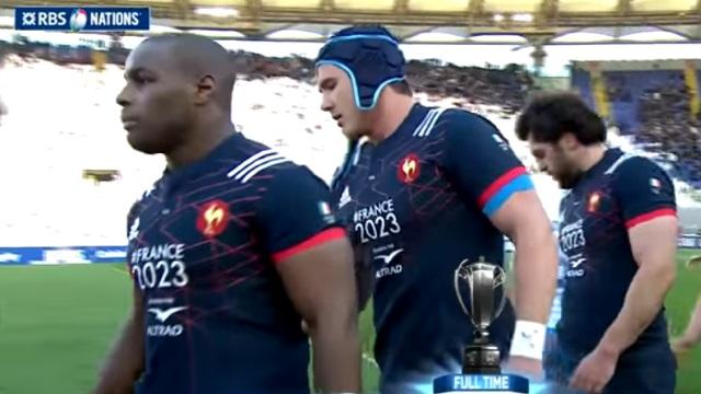 Tournoi des 6 Nations 2017 : avec quels avants contre le Pays de galles ?