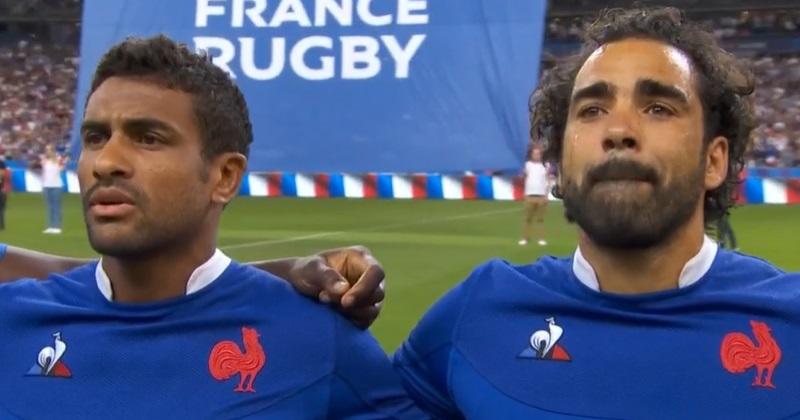 XV de France : quels Mondialistes comptent le plus de sélections chez les Bleus ? Voici le Top 10 !