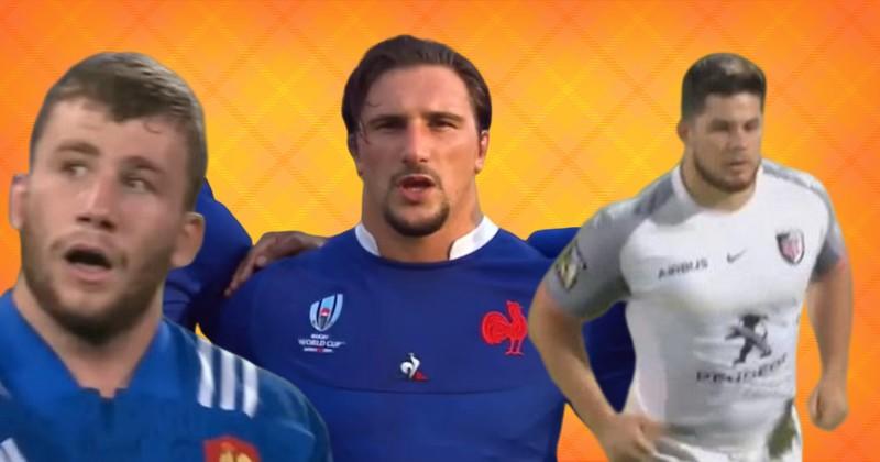 XV de France : qui prendra la succession de Guilhem Guirado chez les talonneurs ?