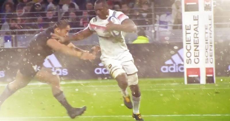 XV de France : qui sont les grands absents face à l'Angleterre ?