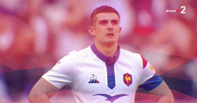 XV de France - Ramos mais pas Macalou : votre composition pour défier l'Angleterre !