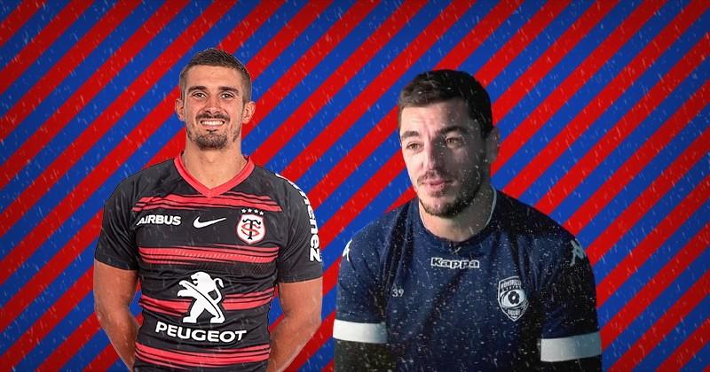 XV de France - Ramos ou Bouthier en 10 ? Galthé verra ''en fonction de l’évolution du match''