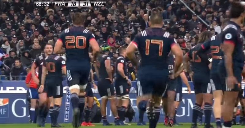 XV de France : la malédiction continue avec un nouveau forfait pour le match face à l'Afrique du Sud