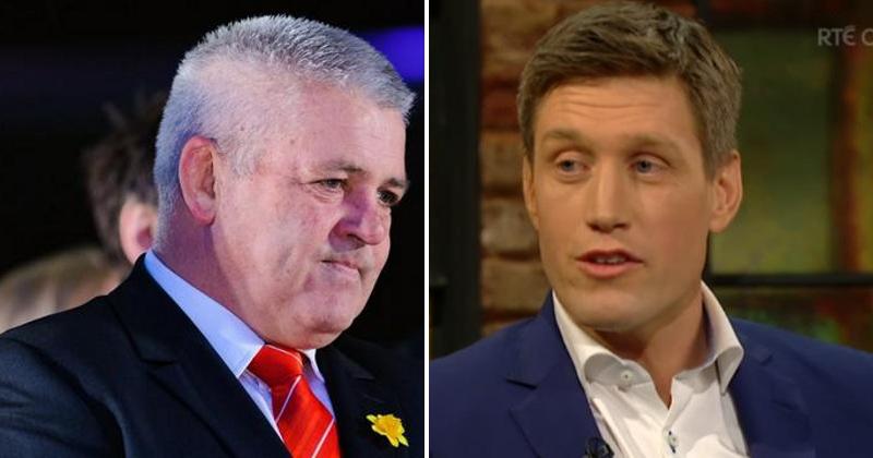 XV de France : Ronan O'Gara pourrait renforcer le staff, Warren Gatland priorité pour l'après 2019 ?